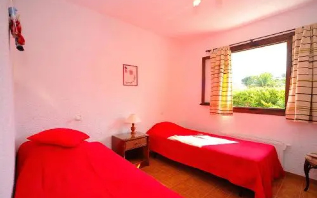 Holiday Home Toscal 82