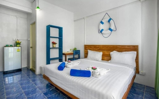 La Casa Residencies