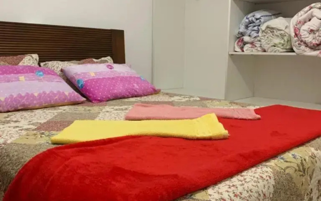 Residencial Henkes