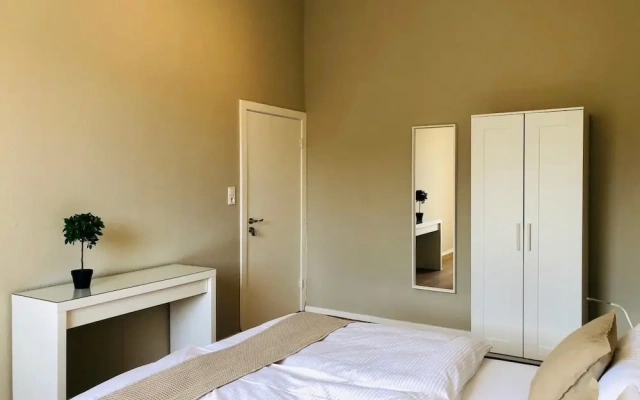 Arbio I Cube Studios & Apartments St Pauli