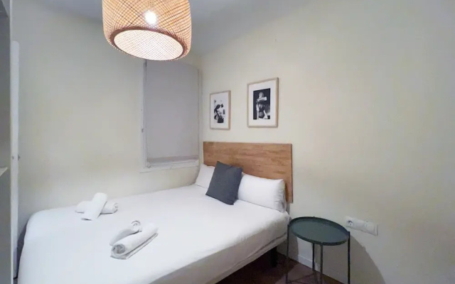 Stay U-nique Apartments Rocafort