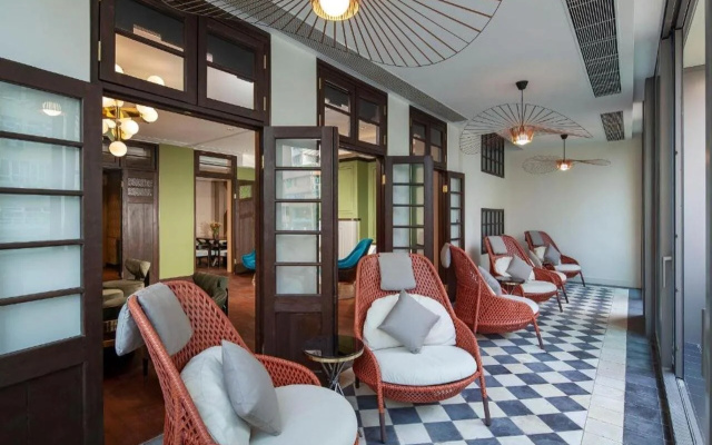 Hotel 1936