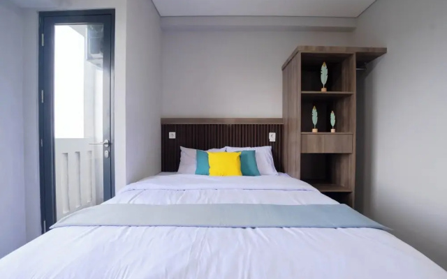 Apartemen Riverdale Cikarang By Abdihome