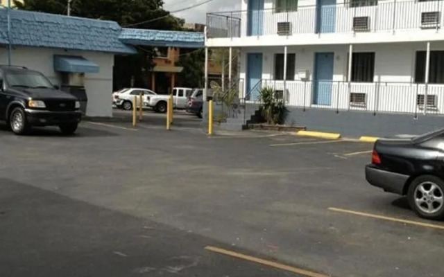 Miami Springs Inn