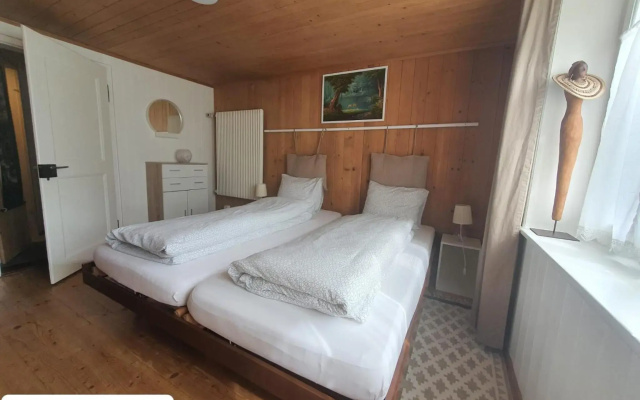 Apartment Lilalama