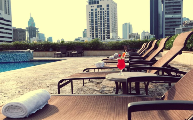 Waymore Hotel Spa & Casino