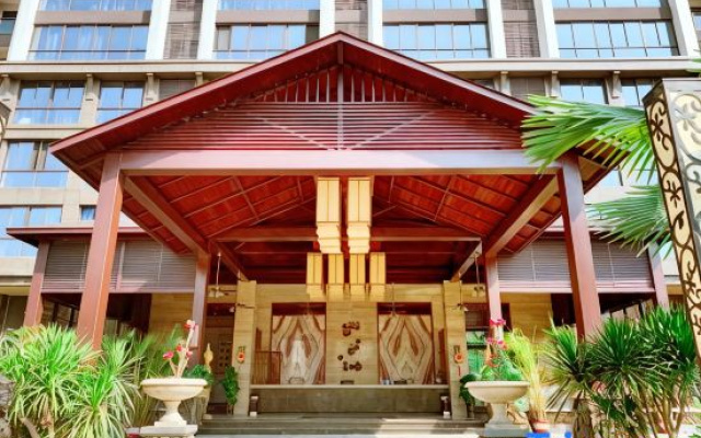 Baoting Diamond Resort