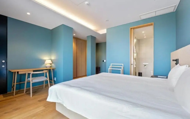 Villa Mori - Odin Living