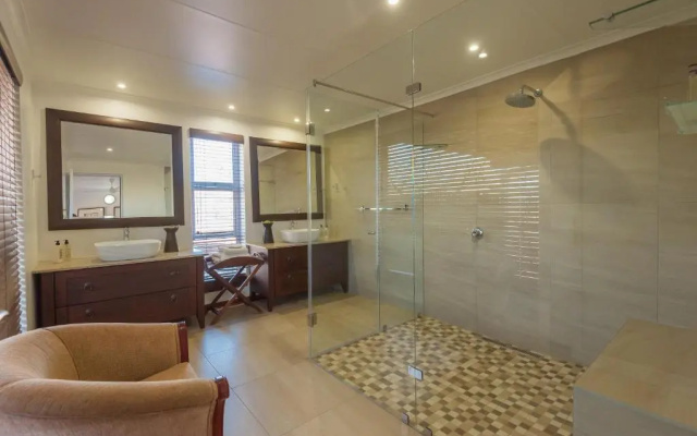Rockfig Lodge Madikwe