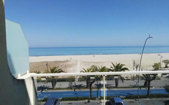 Alba Sul Mare