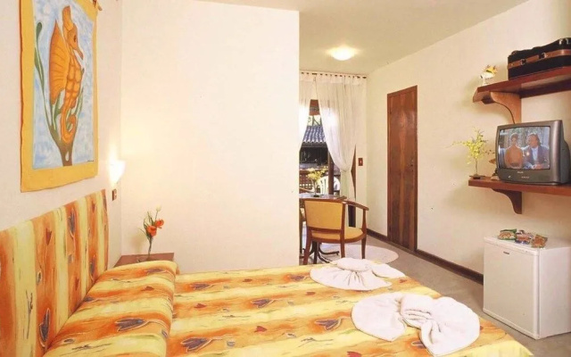 Residencial Vilamar