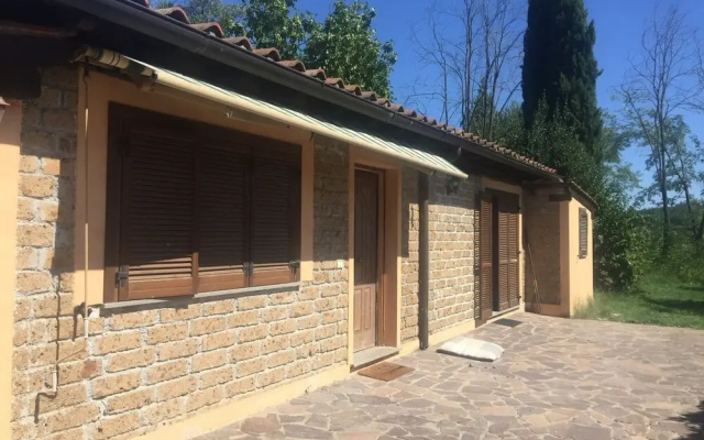 Villino indipendente Sant'Anna