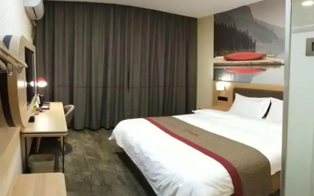 Shankee Collection Hotel (Changzhi Xueyuan)