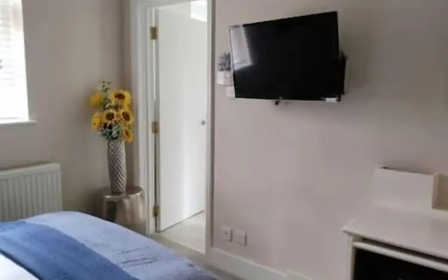St. Johns Wood Boutique Hotel