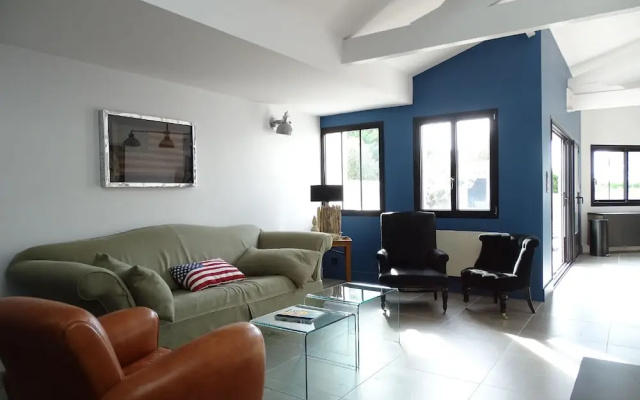 Maison Bel-Air
