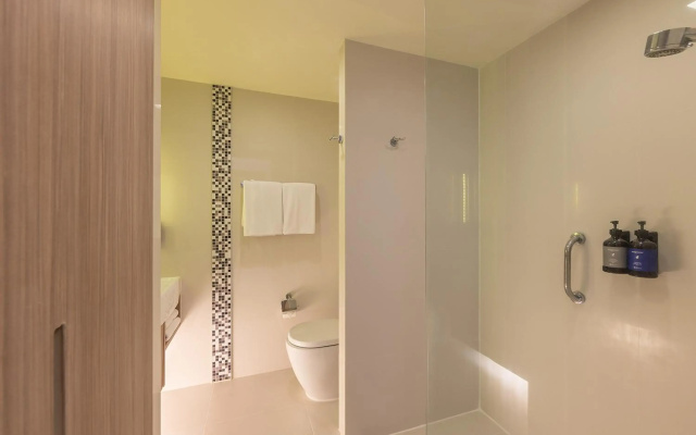Travelodge Pattaya