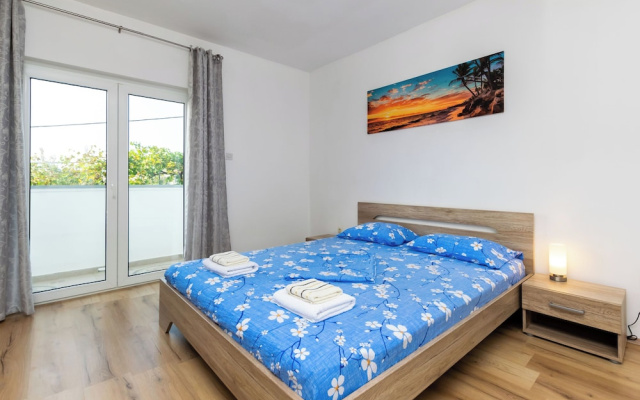 Apartment Ankica Valeria