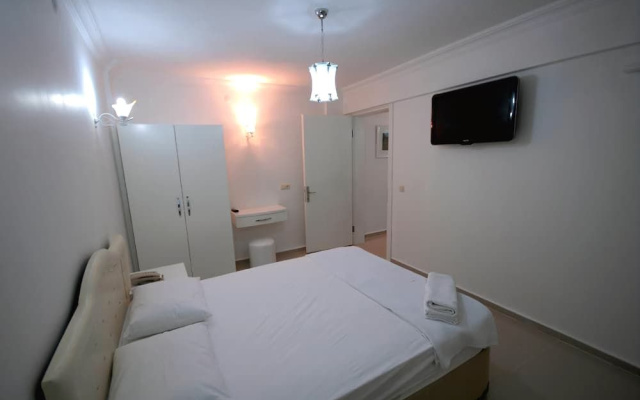 Sualti Otel