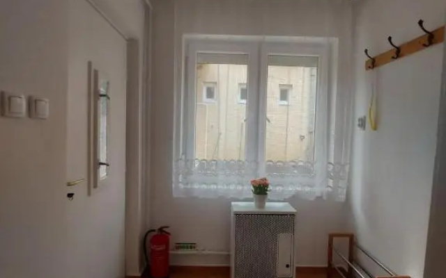 Sövényes Szálláshely