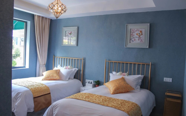 Hangzhou Guili Guesthouse
