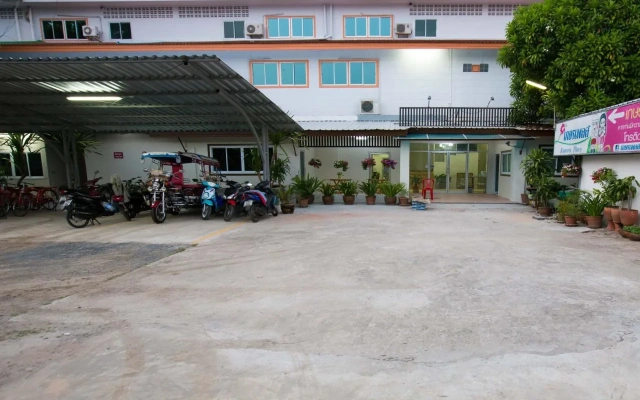 Kaysorn Place