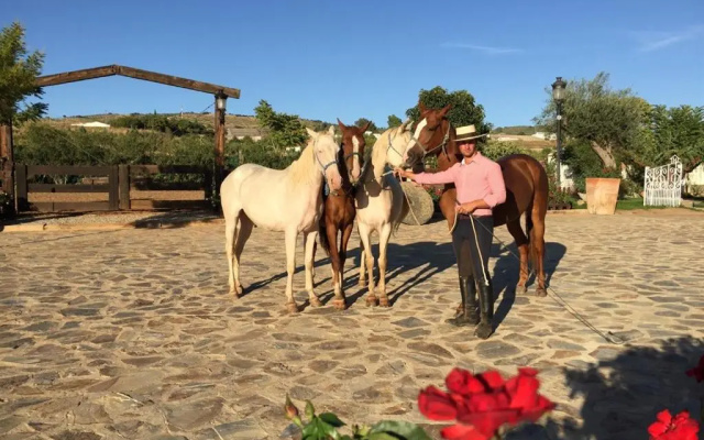 Finca La Herencia