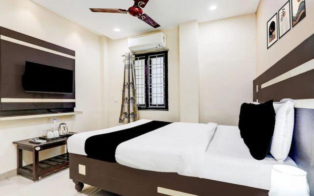 Premium Sanjeevi Residency