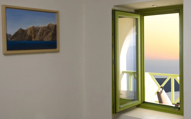Asha Luxury Suites