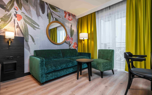 Thon Hotel Panorama