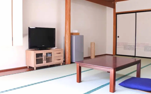 Shinyone Ryokan