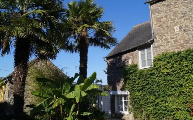 La Châtaigneraie