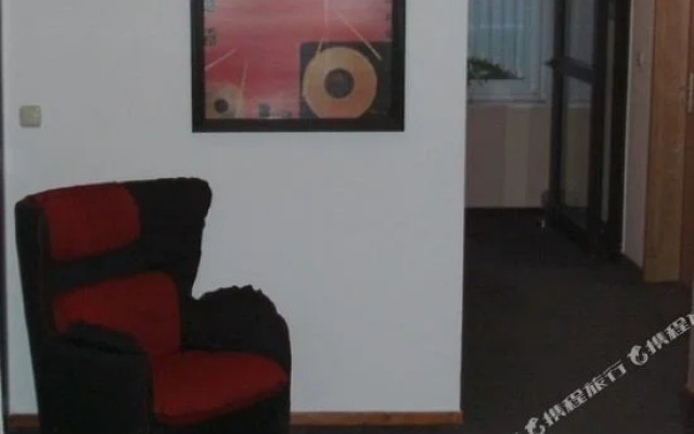 Hotel Zeitreise