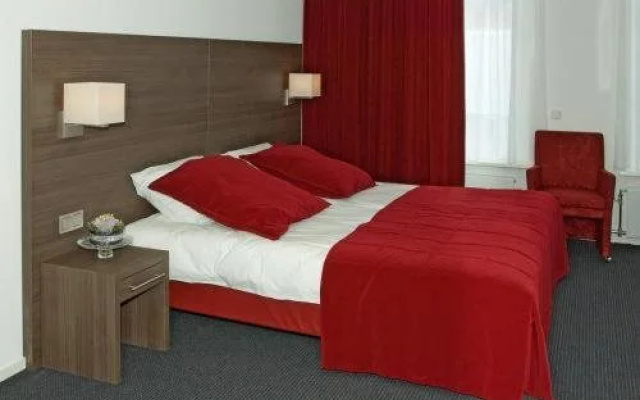 Hotel Bonaventure