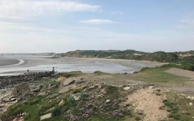 Appartement dans Résidence les Dunes du Golf