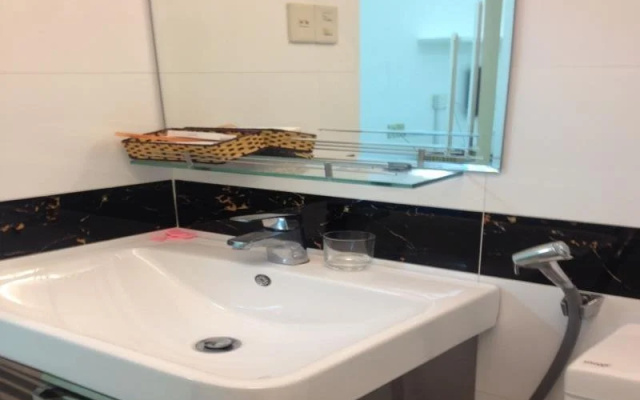 Quan Hotel