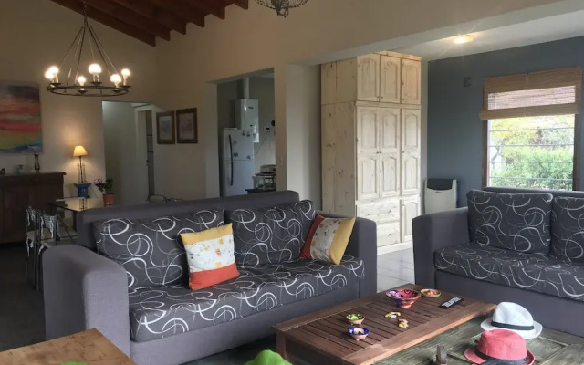 Chalet Rancho Azul