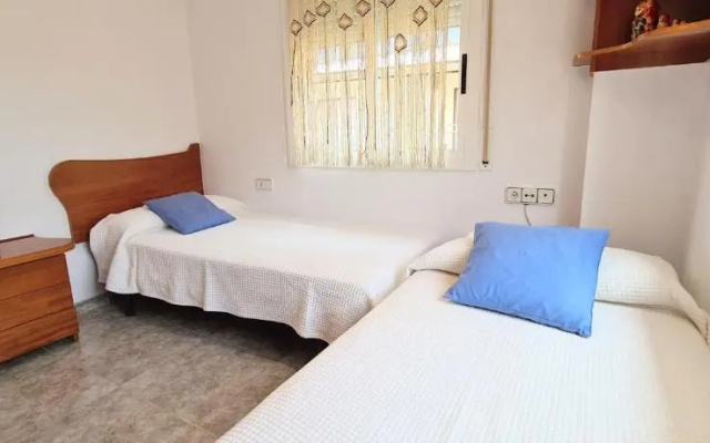 Miramar Serveis - La Torreta
