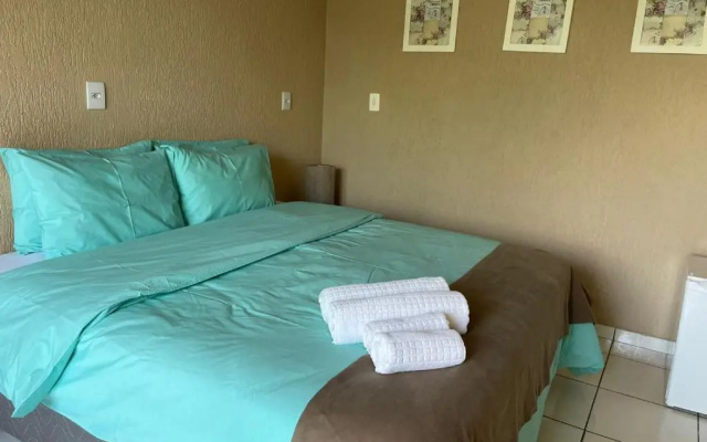 Pousada Villa Verde