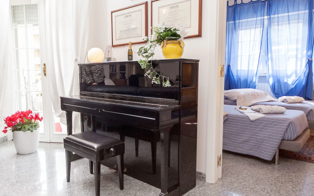 Bed & Breakfast Magna Grecia