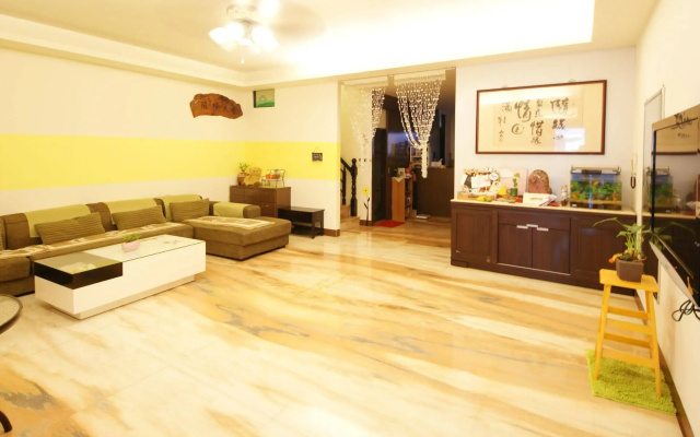 Sueiyuan Bed and Breakfast I