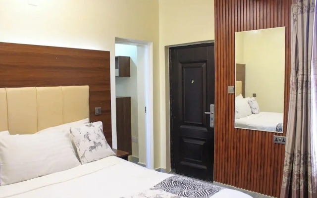 Zeroes Resort Machakos