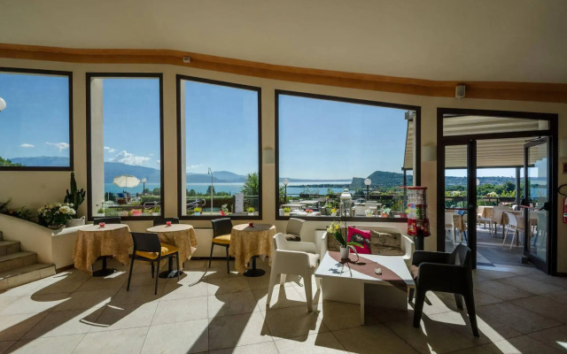 Hotel Belvedere