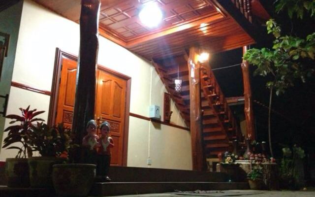 Lampang Homestay