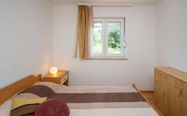 Awesome Apartment in Rovinj With Wifi and 2 Bedrooms