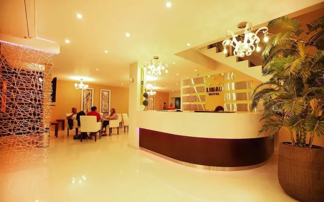 Limaq Hotel