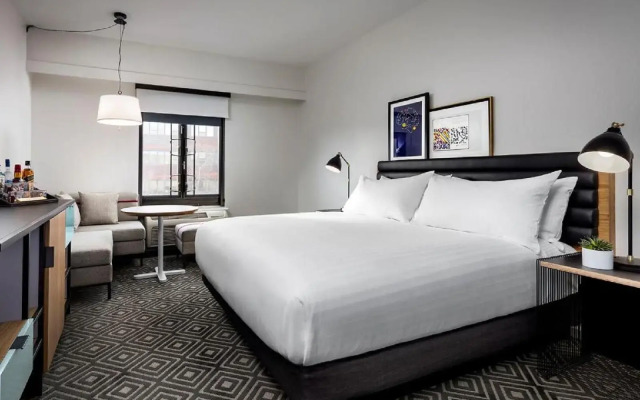 Freepoint Hotel Cambridge, Tapestry Collection by Hilton