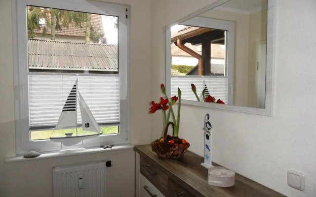 Ferienwohnung Domizil Apart 2d