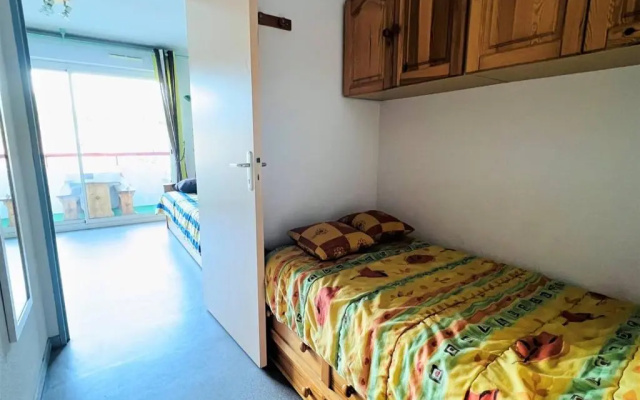 Appartement Cambo-les-Bains, 1 pièce, 3 personnes - FR-1-495-64