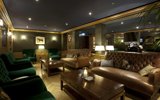 Hilton Frankfurt Gravenbruch