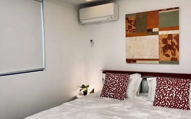 Cozy Retreat Close to Monash Uni and Chadstone SS